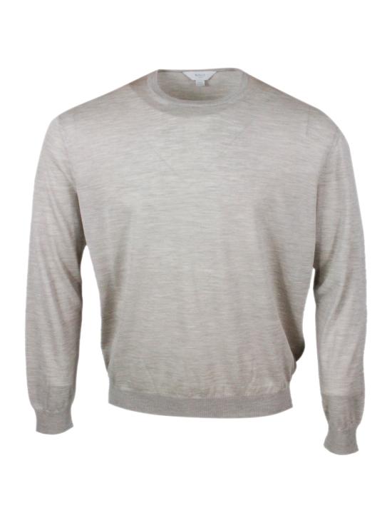 26SS 말로 스웨터 UXA386F8Z17 E1242 Beige