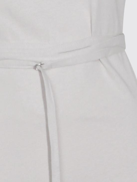 26SS 르메르 롱 원피스 DR1147LJ1010 WH007 Pearl - LEMAIRE