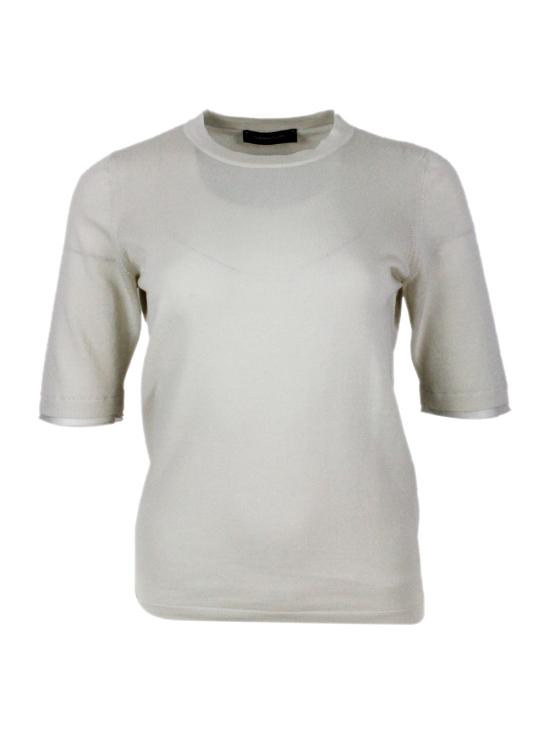 26SS 파비아나 필리피 스웨터 MAD276F042M219 0145 Burro