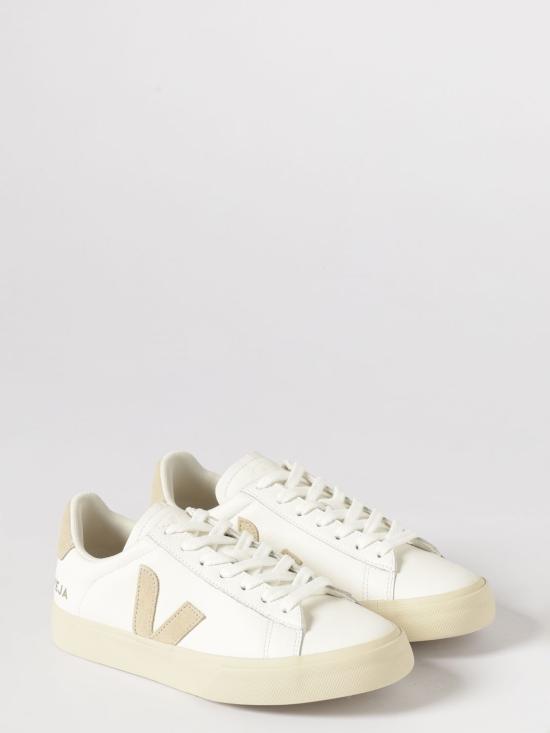 26SS 베자 스니커즈 CP0502920 White - VEJA