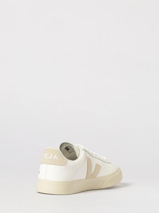 26SS 베자 스니커즈 CP0502920 White - VEJA