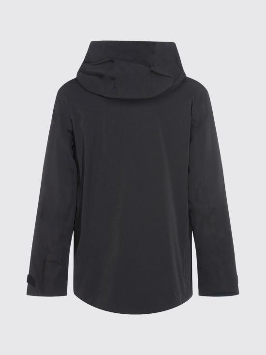 26SS 캐나다구스 자켓 5633M 9061 Black - CANADA GOOSE