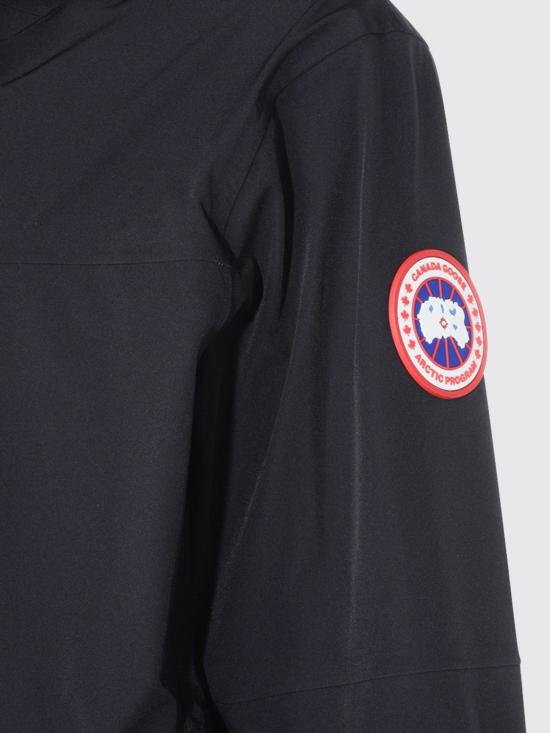 26SS 캐나다구스 자켓 5633M 9061 Black - CANADA GOOSE