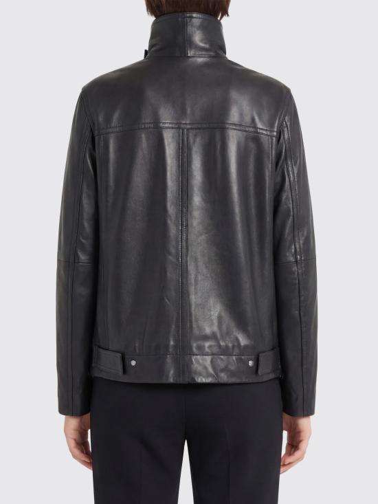 26SS 스포트막스 자켓 2612441021600 002 Black - SPORTMAX