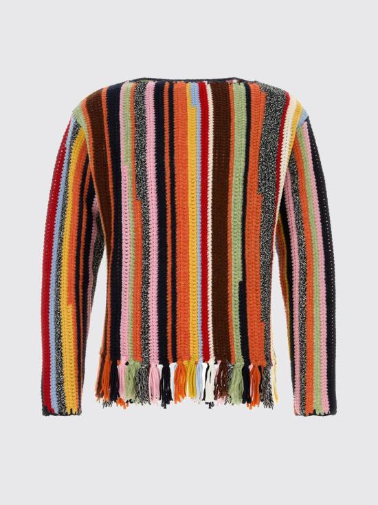 26SS 프라다 스웨터 UMF240SOOO184L F0BQ5 Multicolor