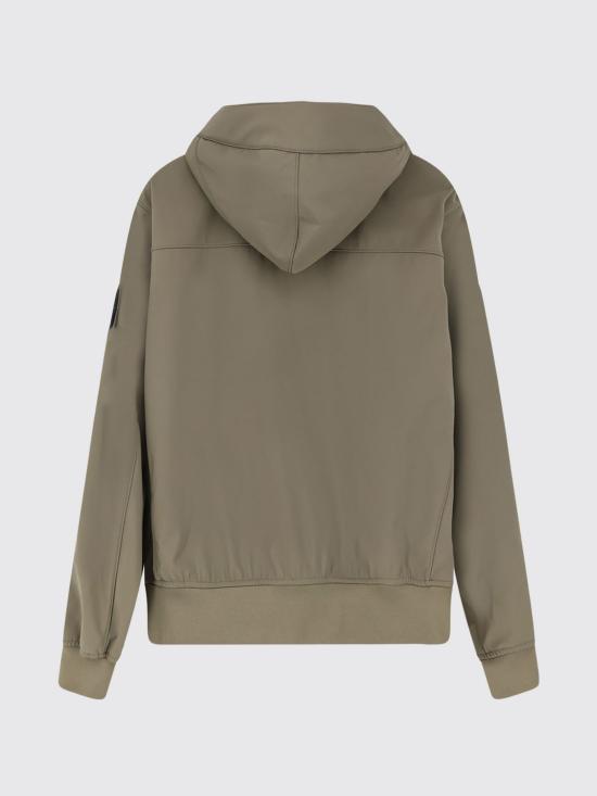 26SS 스톤 아일랜드 자켓 4100118S0A22 V005G Military - STONE ISLAND