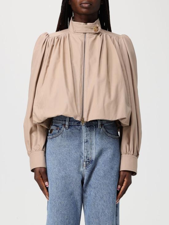 26SS 끌로에 자켓 CH26SVE20140 26A Beige