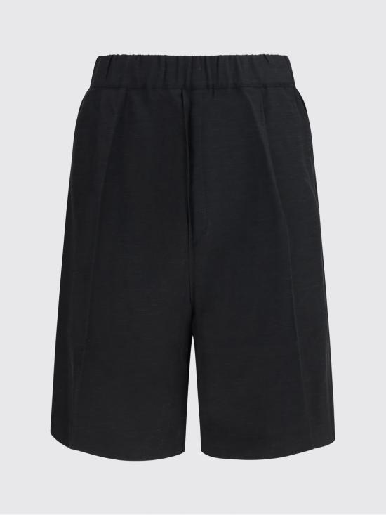 26SS 라니우스 숏팬츠 S6LAMASH232 110 Black - LANEUS