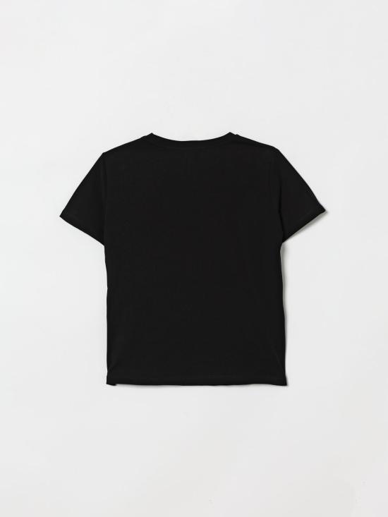 26SS [키즈] 트윈셋 티셔츠 261GJ2251 13558 Black - TWINSET