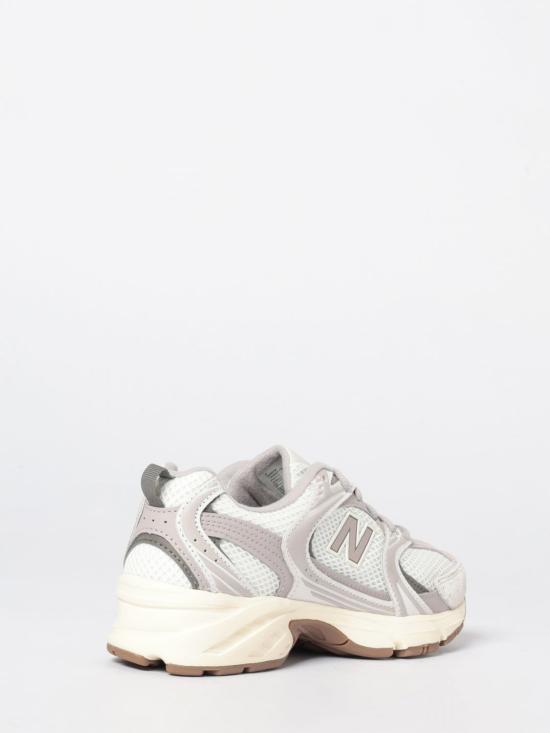 26SS 뉴발란스 530 스니커즈 U5307VI Grey - NEW BALANCE