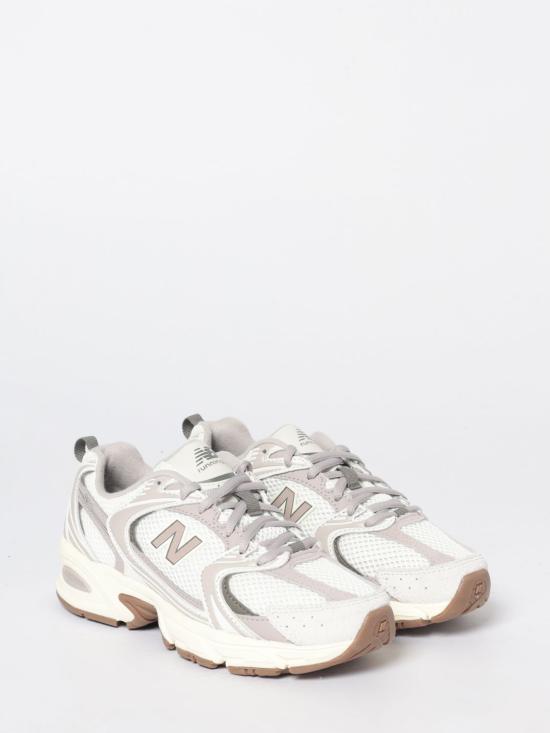 26SS 뉴발란스 530 스니커즈 U5307VI Grey - NEW BALANCE