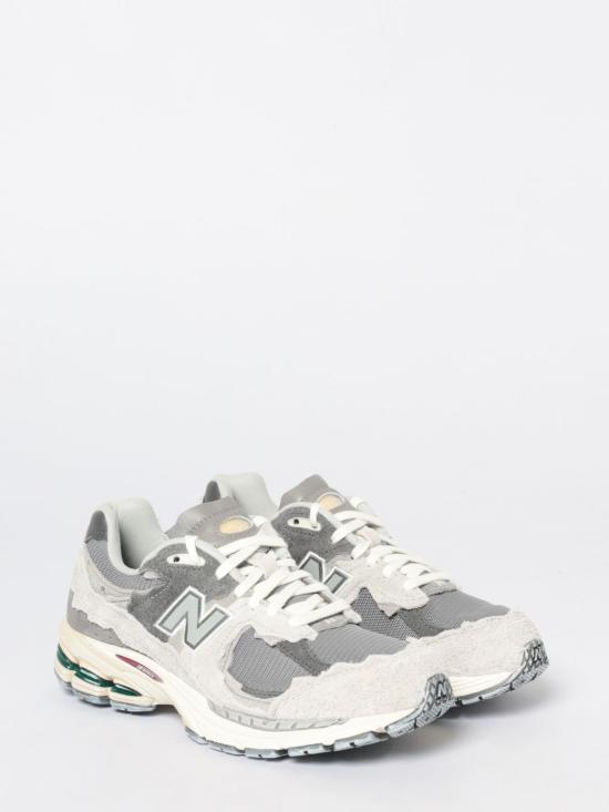26SS 뉴발란스 2002R 스니커즈 M2002RDA Grey - NEW BALANCE