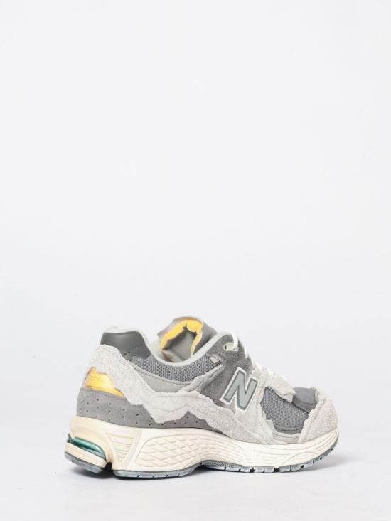 26SS 뉴발란스 2002R 스니커즈 M2002RDA Grey - NEW BALANCE