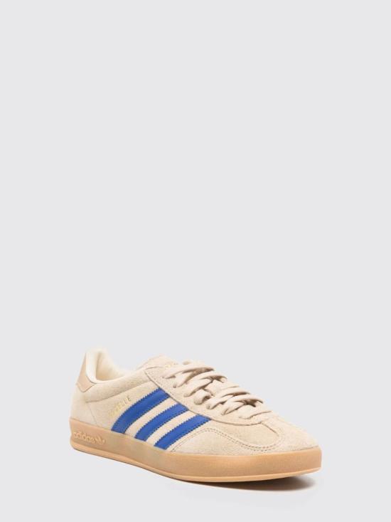 26SS 아디다스 스니커즈 IH9660 Nude - ADIDAS