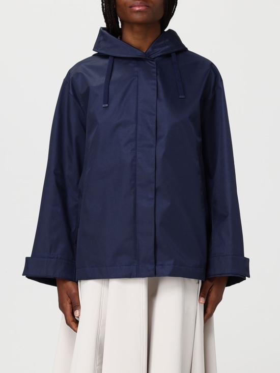 26SS 두노 자켓 TECLA SORRENTO L 802 Blue