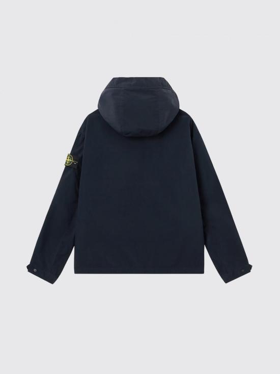 26SS 스톤 아일랜드 코트 4100052S0042 V0020 Blue - STONE ISLAND