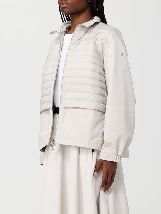 26SS 두노 자켓 NAMI SORRENTO L OERDA 023 Beige - DUNO