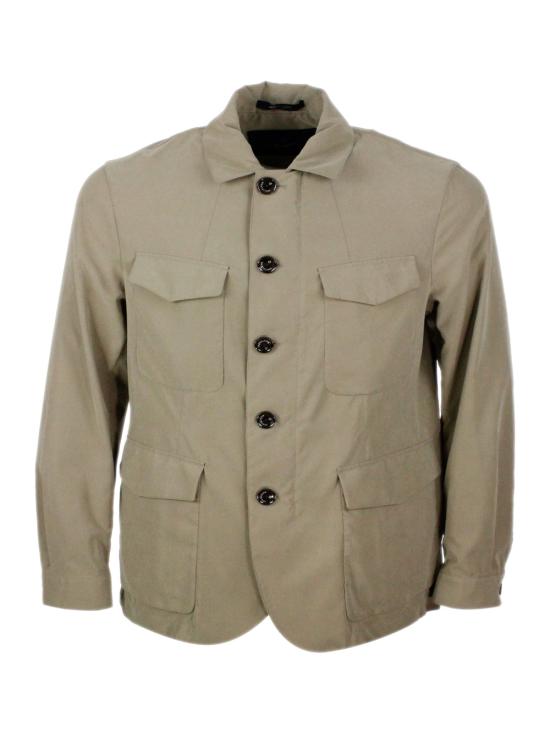 26SS 몬테꼬레 수트 자켓 S10MUC883 349 25 Beige