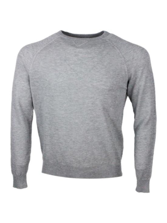 26SS 일레븐티 스웨터 M76MAG89MAG0M008 13 Grey