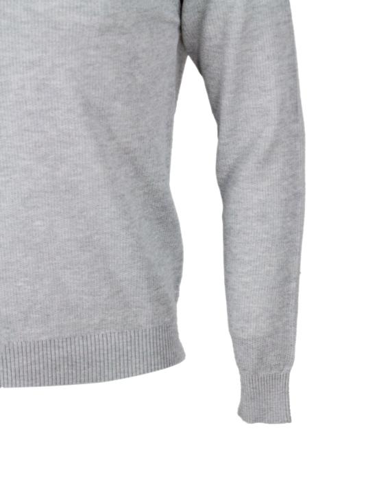 26SS 일레븐티 스웨터 M76MAG89MAG0M008 13 Grey - ELEVENTY