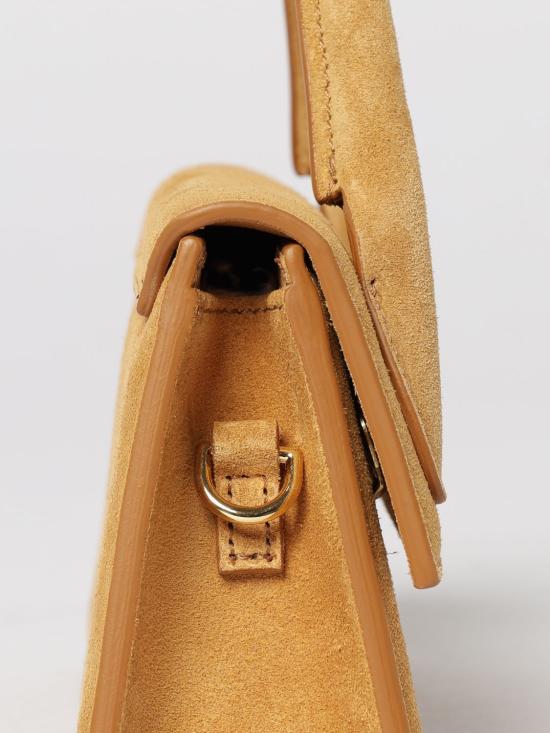 26SS 자크뮈스 토트백 BAW00004AC09A04 830 Camel - JACQUEMUS