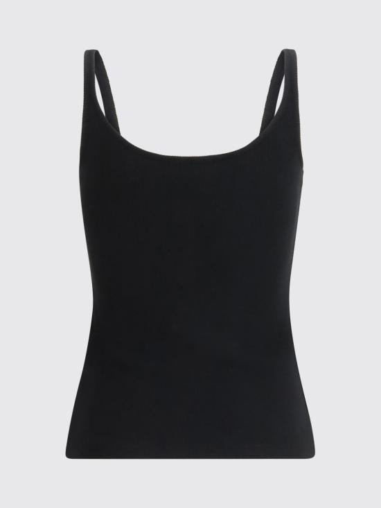 26SS 오프화이트 반팔 티셔츠 2AD072C99JER002 W003 Black - OFF WHITE