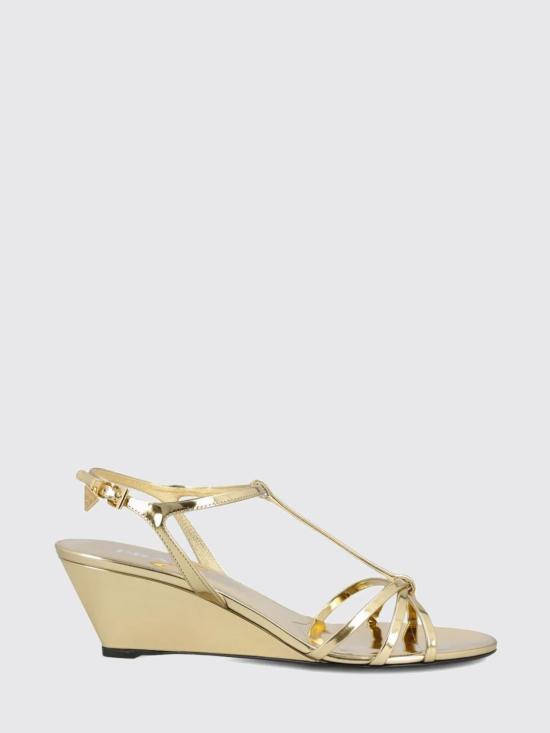 26SS 프라다 힐/펌프스 1X383OF0553AU1 F0522 Platinum