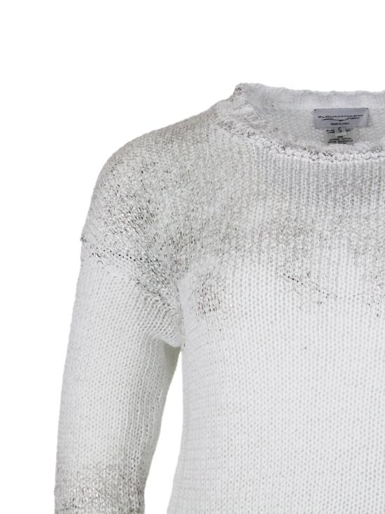 26SS PLOUMANCH 스웨터 18W2401 77LA White - OTHER BRANDS