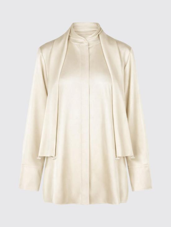 26SS 질샌더 셔츠 J01DL0175J76018 109 Ivory - JIL SANDER