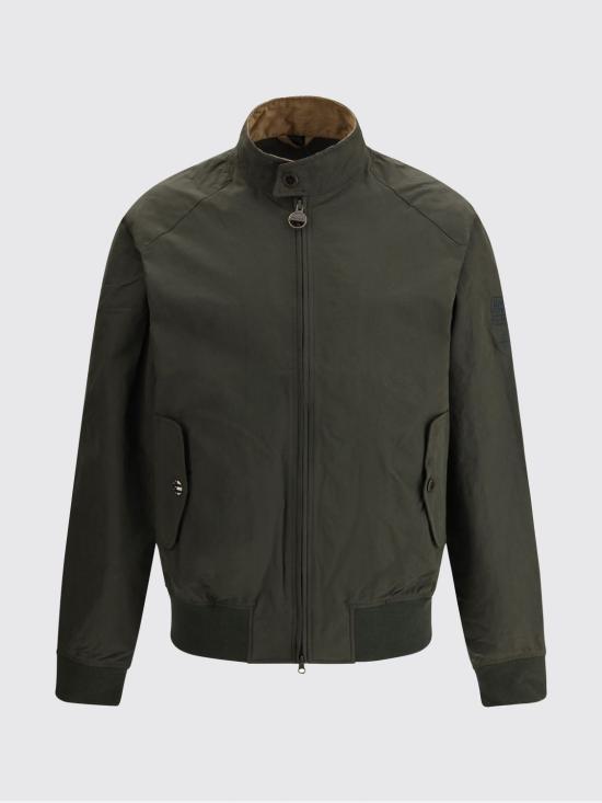 26SS 바버 자켓 MCA0427 SG71 Sage - BARBOUR