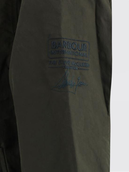 26SS 바버 자켓 MCA0427 SG71 Sage - BARBOUR