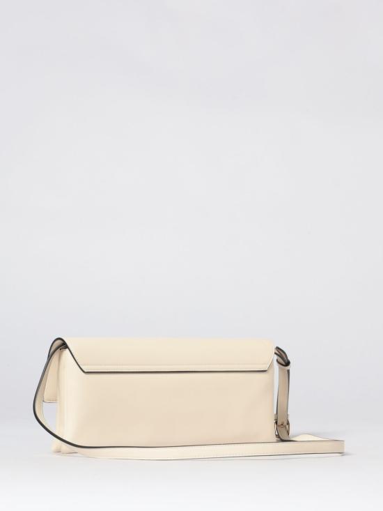 26SS 트윈셋 크로스백 261TB7015 07222 Yellow Cream - TWINSET