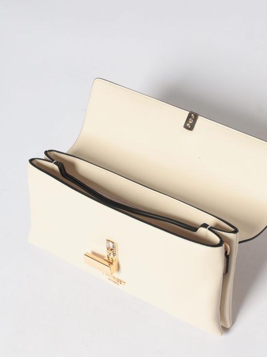 26SS 트윈셋 크로스백 261TB7015 07222 Yellow Cream - TWINSET