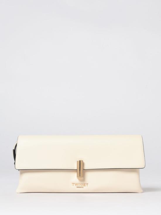 26SS 트윈셋 크로스백 261TB7015 07222 Yellow Cream