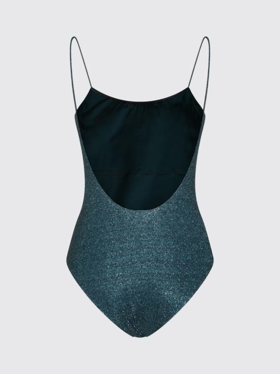 26SS 오세리 원피스 수영복 LIS601 Peacock - OSÉREE