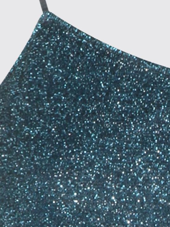 26SS 오세리 원피스 수영복 LIS601 Peacock - OSÉREE