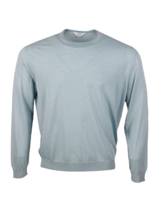 26SS 말로 스웨터 UXA386F8Z17 E1838 Verde acqua