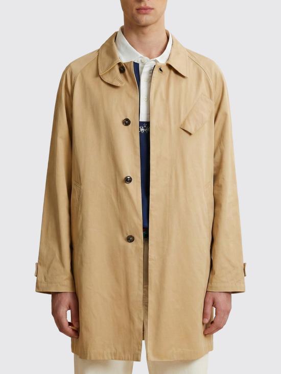 26SS 라 마티나 자켓 MCO004TW566 04003 Sand