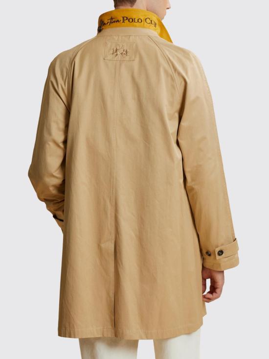 26SS 라 마티나 자켓 MCO004TW566 04003 Sand - LA MARTINA