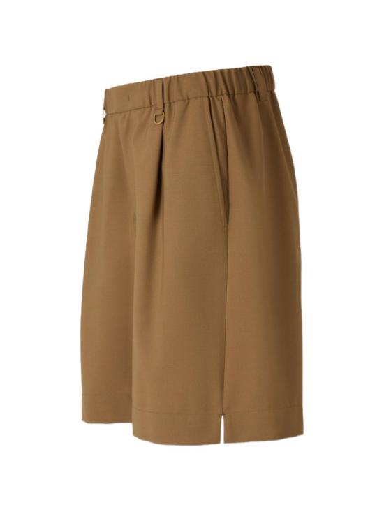 26SS 라미나르 숏팬츠 PT00069UL12847 7305 Verde oliva - LAMINAR