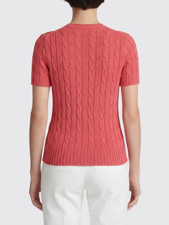 26SS 폴로 랄프로렌 스웨터 211971873 502 Beige - POLO RALPH LAUREN