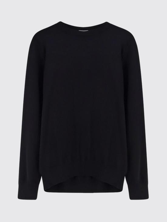 26SS 스톤 아일랜드 스웨터 5100053S00B2 V0029 Black - STONE ISLAND