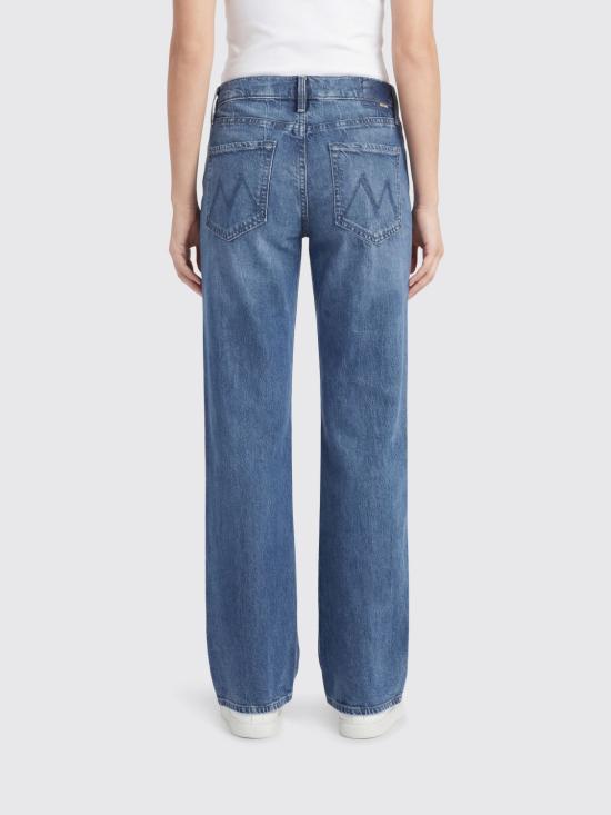 26SS 마더 데님 팬츠 112951296 WCH Blue - MOTHER