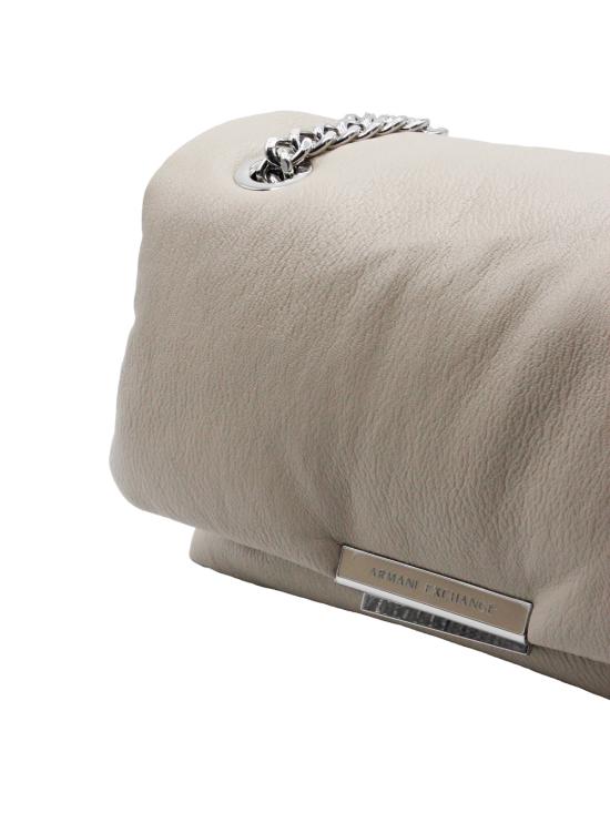 26SS 알마니 토트백 XW0003555AF17240 U6223 Sand Beige - ARMANI