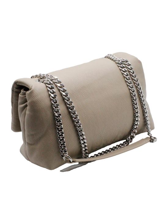 26SS 알마니 토트백 XW0003555AF17240 U6223 Sand Beige - ARMANI