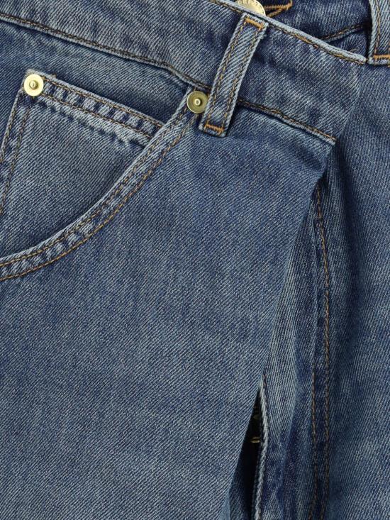 26SS 다크파크 데님 팬츠 WTR19TBL01 W075 Denim - DARKPARK