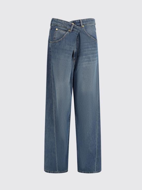 26SS 다크파크 데님 팬츠 WTR19TBL01 W075 Denim - DARKPARK