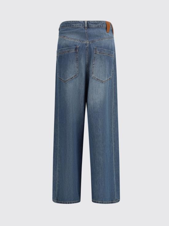 26SS 다크파크 데님 팬츠 WTR19TBL01 W075 Denim - DARKPARK