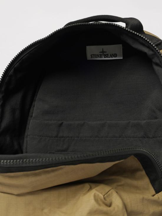26SS 스톤 아일랜드 백팩 9200032S0331 V005G Green - STONE ISLAND