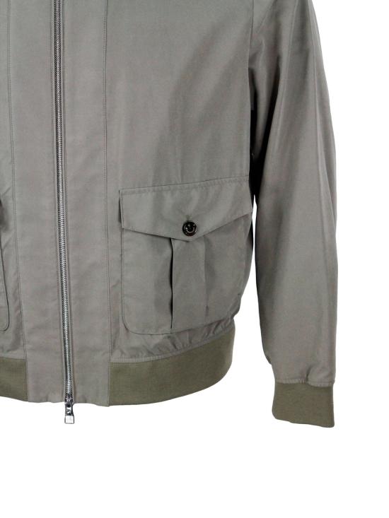 26SS 몬테꼬레 수트 자켓 S10MUC729 349 36 Smoke green - MONTECORE